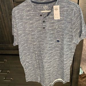 Hollister Men’s shirt